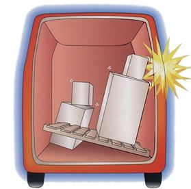 Bodywork Damages